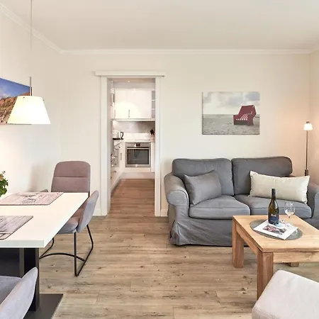 Sola Bona East Apartment *