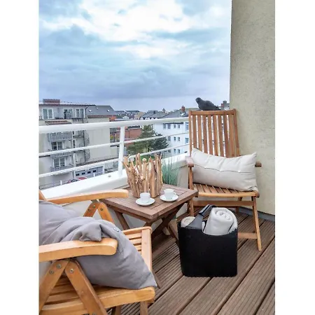 Sola Bona East Apartment