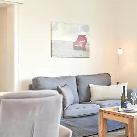 Sola Bona East Apartment *